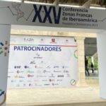 RD es sede de XXV Conferencia de Zona Franca  Iberoamérica
