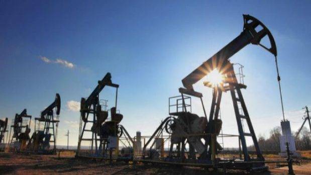 El petróleo de Texas sube un 2,09 %, hasta 74,7 dólares