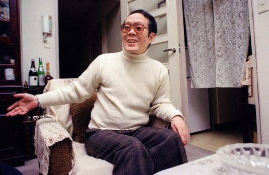 Muere el asesino caníbal japonés Issei Sagawa a los 73 años por neumonía