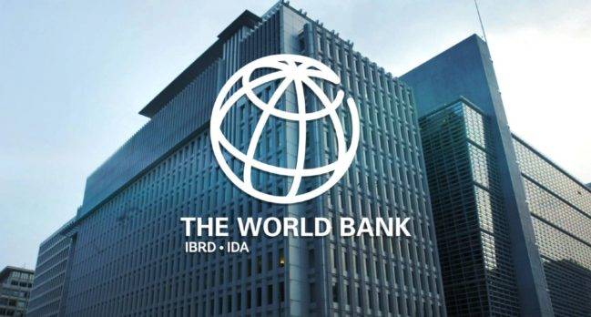 El Banco Mundial está alerta ante una crisis de deuda en los países en desarrollo