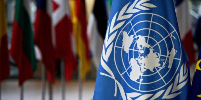 EE.UU. critica reunión de funcionara de la ONU con política rusa buscada por la CPI