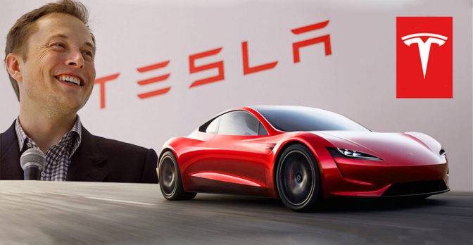Elon Musk vende 3,5 millones de dólares en acciones de Tesla
