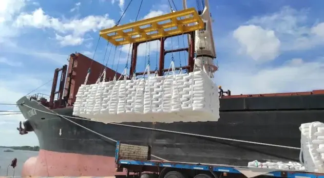 Ito Bisonó: La suspensión de exportación de harina es para garantizar soberanía alimentaria