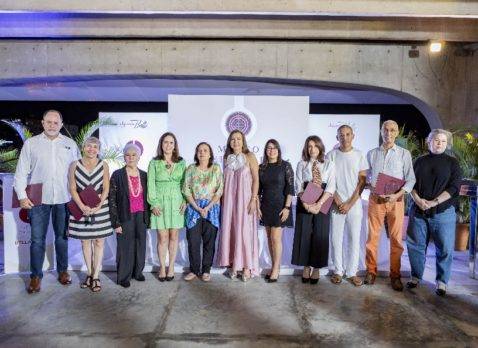 Bellapart: Una premiación para enaltecer el arte dominicano
