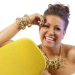 Milly Quezada: “El merengue sigue empoderado”