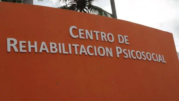 How does the Padre Billini Psychosocial Rehabilitation Center work now?
