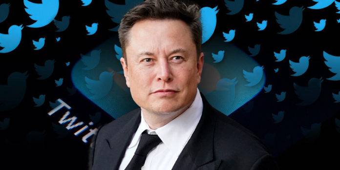 According to experts with Elon Musk on Twitter, hate speech skyrockets