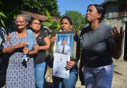 «Papos Trenza»: Familiares piden a PN limpiar imagen de sus parientes