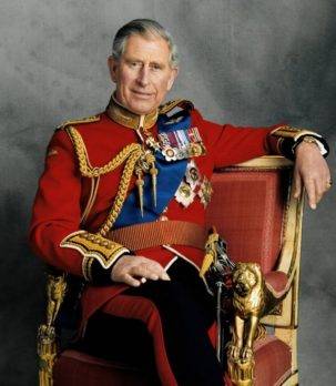 El rey Carlos III visitará el Parlamento británico  