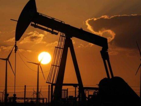El petróleo de Texas sube un 0,69 %, hasta 76,40 dólares el barril