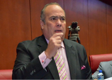 Charles Mariotti aseguró ¨vamos a sacar al PRM para el bien de la República Dominicana¨