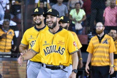 Águilas Cibaeñas: ¿Es sostenible su extraordinario ritmo para el round  robin?