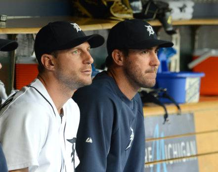 Allen W Max Scherzer Justin Verlander GettyImages 175141247