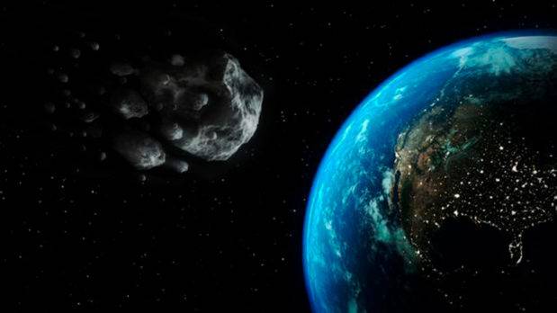 La NASA reconoce asteroide descubierto por adolescente boliviana