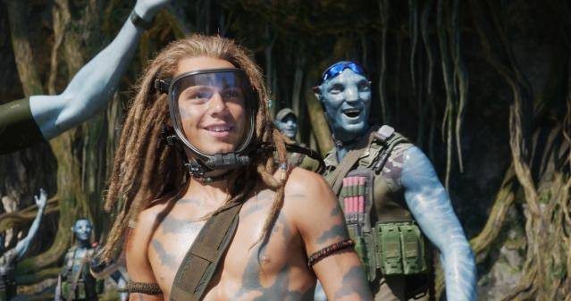 “Avatar 2” bate récord tras superar primero 1,000 millones