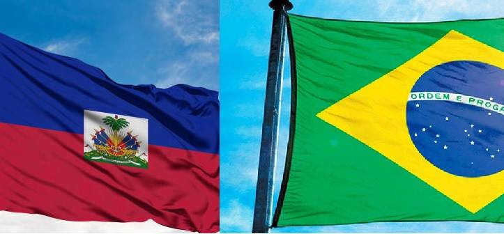 Haitianos podrán ir a Brasil con una cautelar para reunirse con sus familias