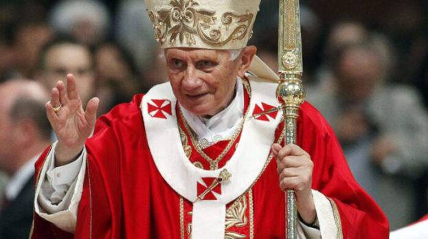 Benedicto XVI: Fechas destacadas de la vida y el pontificado del papa emérito
