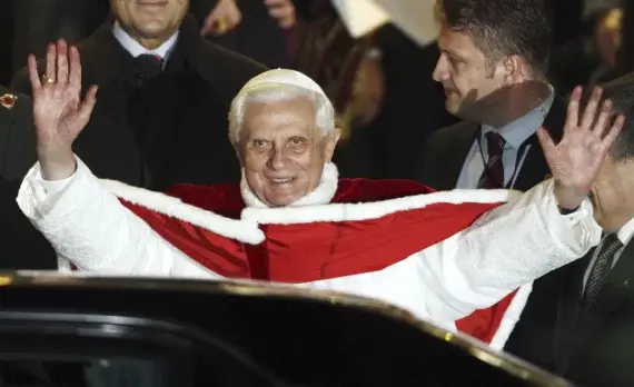 Benedicto XVI: conozca las fechas sobresalientes del papa emérito