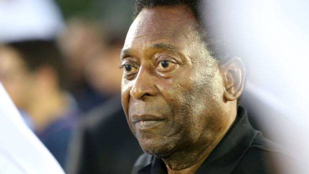El Rey Pelé nunca morirá, dice la Federación Dominicana de Fútbol