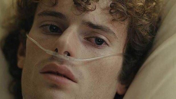 “El paciente”: la película que es un furor en Netflix