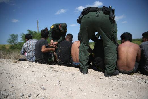 «La vuelta no es por México», alerta asesor migratorio sobre el aumento de emigrantes a EE.UU.