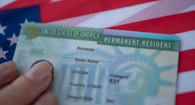 Embajada EEUU: ¿Qué hacer si su Green Card expiró, se perdió o fue robada?