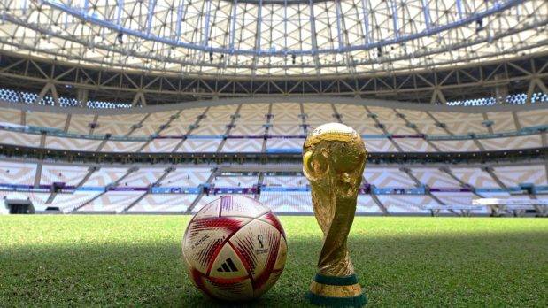 Qatar 2022: ¿De cuánto es el premio para el campeón del Mundial?