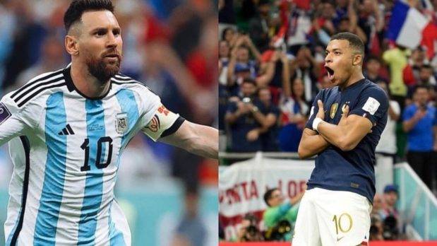 Qatar 2022: Los jugadores claves de la final Argentina-Francia