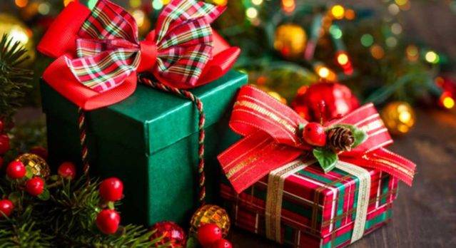 Navidad: ¿Por qué es tradición dar regalos?