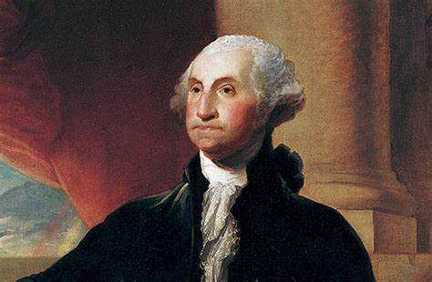 Hoy en la historia. Muere George Washington