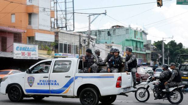 Los Alcarrizos: comerciantes dudan acciones Policía Nacional frenen delincuencia