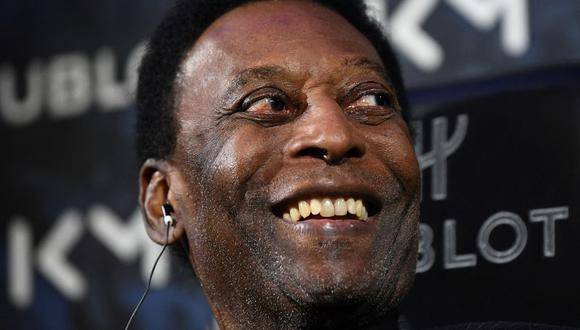Por qué' al «Rey del fútbol' le apodaron Pelé