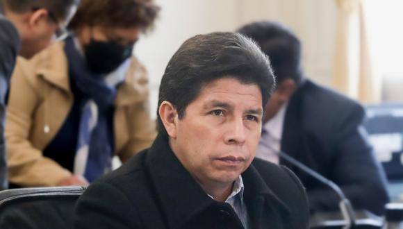 Perú: Juez ordena que Castillo continúe detenido