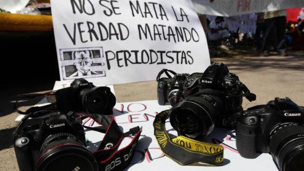 Haití: La SIP condena asesinatos de periodistas en 2022