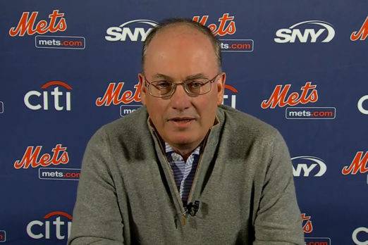 Steve Cohen Mets 1