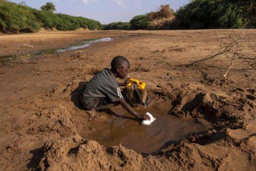 UNICEF pide 2.600 millones de dólares para asistir a niños en Oriente Medio