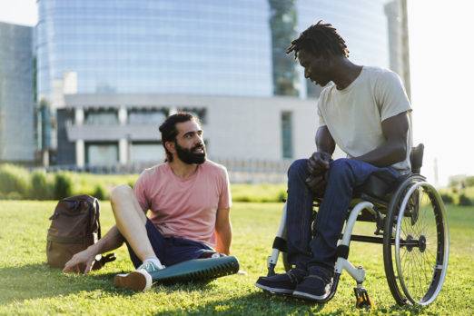 Avanzando hacia la inclusión laboral de las personas con discapacidad en RD