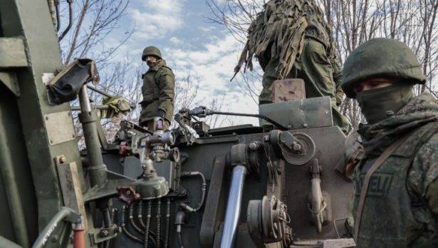 Ucrania calcula entre 10 mil y 13 mil soldados han muerto