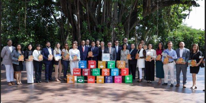 PNUD y CONEP han reconocido más de 50 iniciativas empresariales por su contribución a los ODS