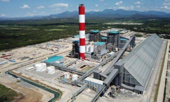 Abinader suprime CDEEE y UERSS; crea Empresa Generadora de Electricidad Punta Catalina