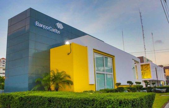 Activos de Banco Caribe suben 325% en década