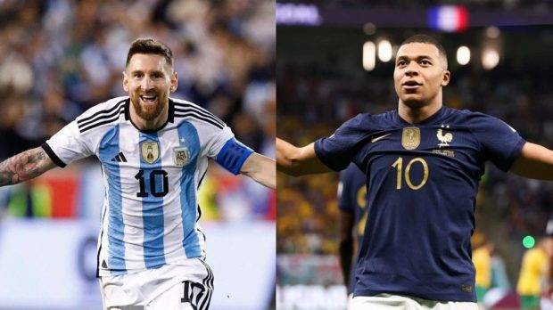 Francia y Argentina prometen gran batalla, ¿Quién sale favorito?