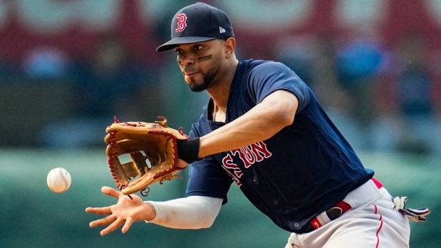 Xander Bogaerts USATSI 16341189