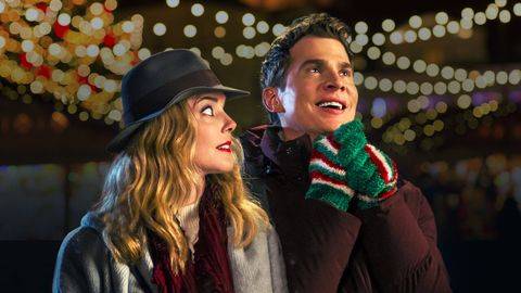 Netflix: Películas de Navidad altamente recomendadas