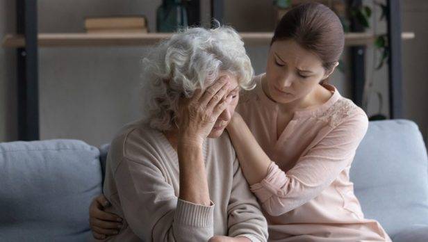 Alzheimer: ¿Por qué afecta más a las mujeres?