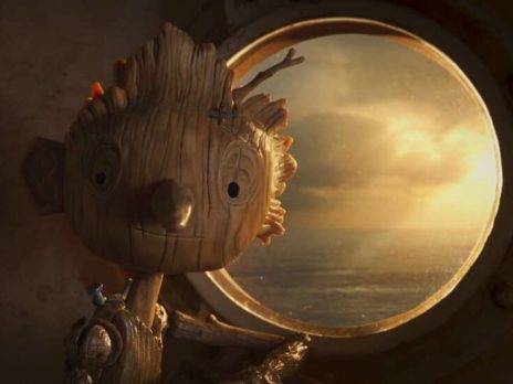 Óscar 2023: “Pinocchio”, de Guillermo del Toro, opta a mejor película de animación