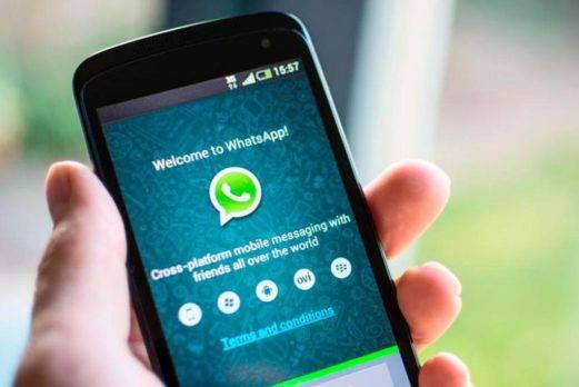 Celulares no tendrán WhatsApp desde el 1 de enero de 2023