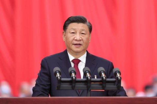 China defiende que la reunificación con Taiwán es una «causa noble»