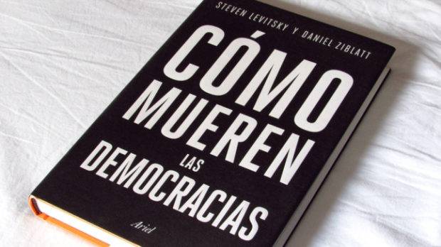 como mueren las democracias b