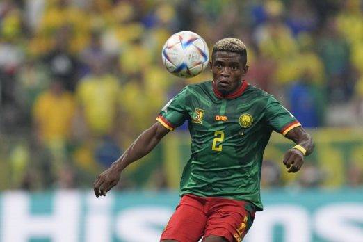 Qatar 2022: Camerún, primer equipo africano que se impone a Brasil en un Mundial